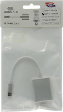 USB3.1 Type C naar HDMI Adapter