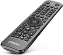 Xsarius Pure 4+ Streaming Box 4K UHD - Zwart