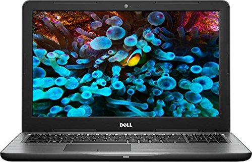 Dell Inspiron 5567 | i5-7200U | 8GB DDR4 | 256GB SSD | 15.6”