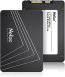 Netac X0016YVY9D SATA III 3D Nand SSD 240GB