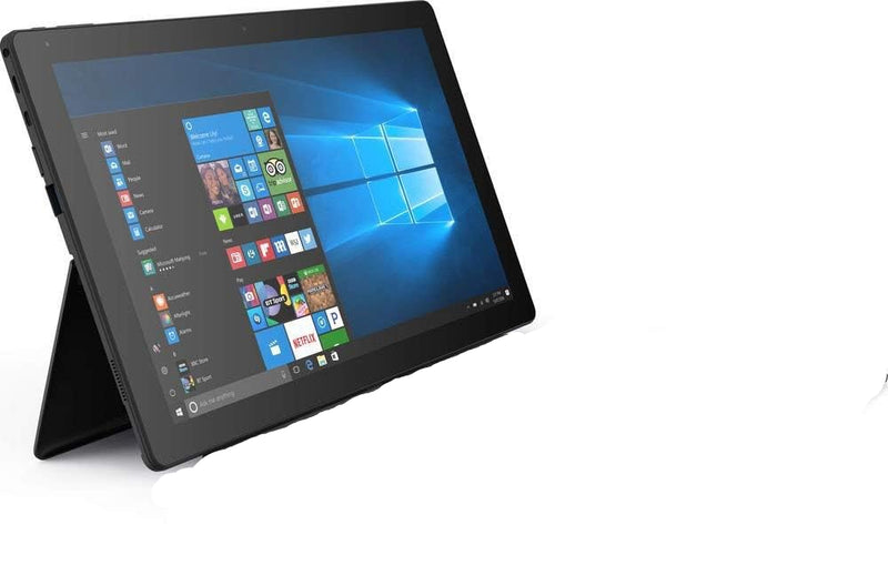 Linx 12X64 (2-in-1) - Atom x5-Z8350 - 64GB opslag - 12.5" inch