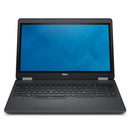Dell Latitude E5550 | i3-5010U | 4GB DDR3 | 256GB SSD | 15.6”