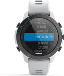 Wahoo ELEMNT RIVAL Multi-Sport GPS Horloge Wit