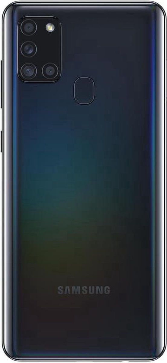 Samsung Galaxy A21s - 64GB