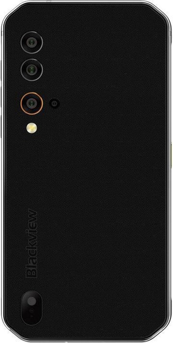 Blackview BV9900E - 128GB (Nieuw & Geseald)