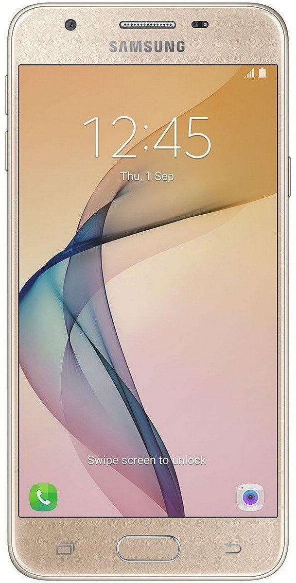 Samsung Galaxy J5 Prime SM-G570F - 16GB