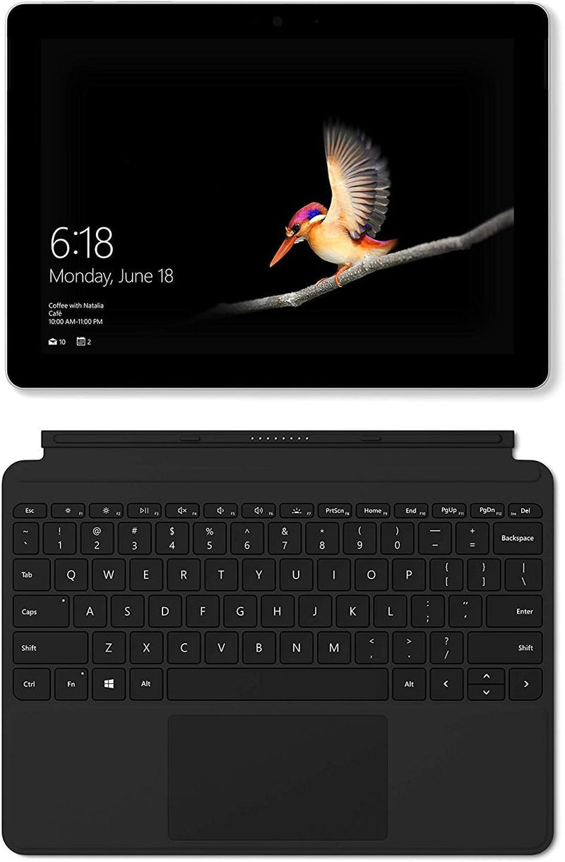 Microsoft Surface Go (1824) | Pentium 4415Y | 8GB DDR3 | 128GB SSD | 10”