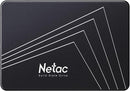 Netac X0016YVY9D SATA III 3D Nand SSD 240GB