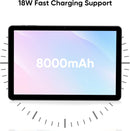 COLORROOM C3 Pro 10.1″ Tablet PC NIEUW & Gesealed (Inclusief blauwe hoes)