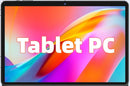 COLORROOM C3 Pro 10.1″ Tablet PC NIEUW & Gesealed (Inclusief blauwe hoes)