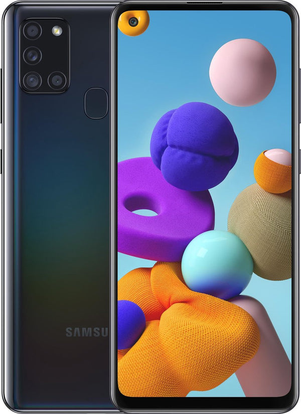 Samsung Galaxy A21s - 64GB