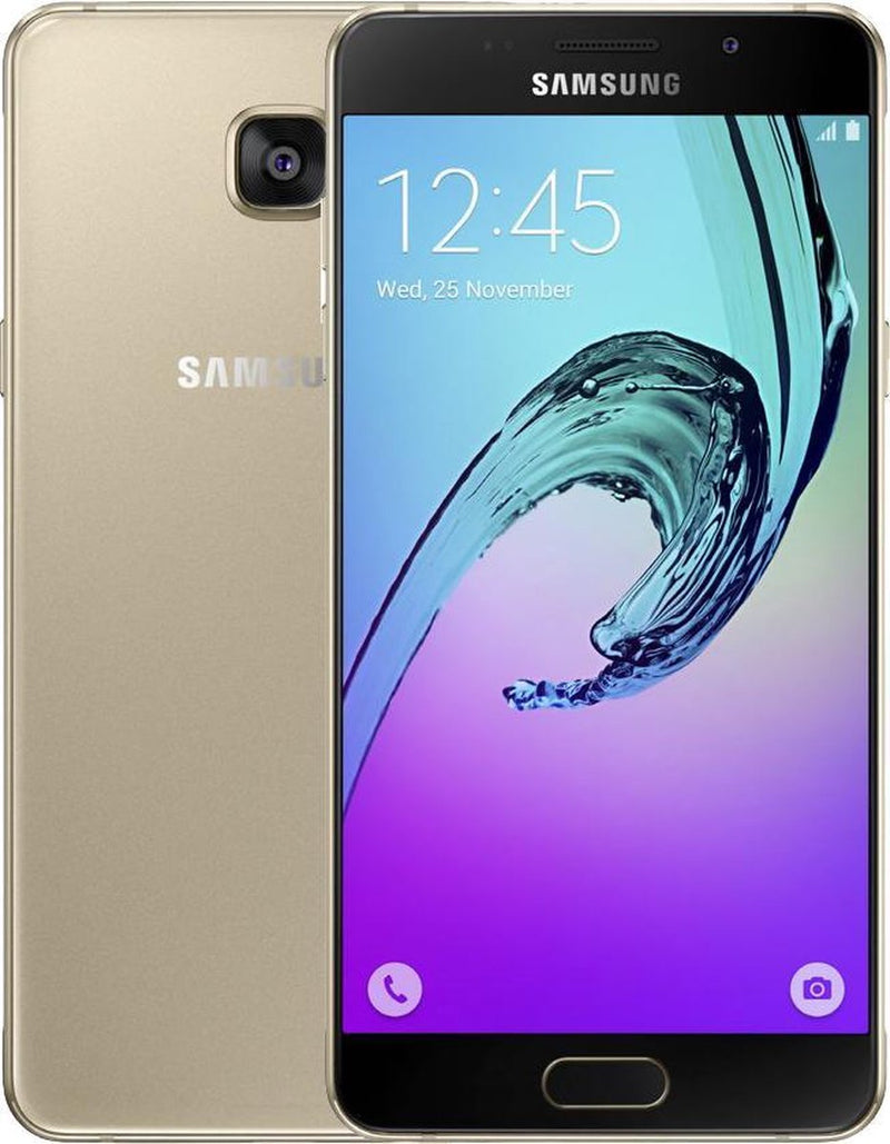 Samsung Galaxy A5 2016 SM-A510F - 16GB