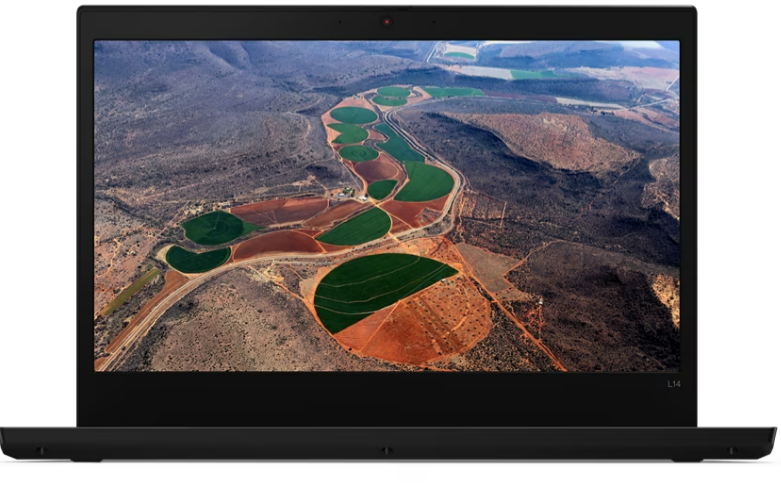 Lenovo Thinkpad L14 | i5-10210U | 8GB DDR4 | 256GB SDD | 14"