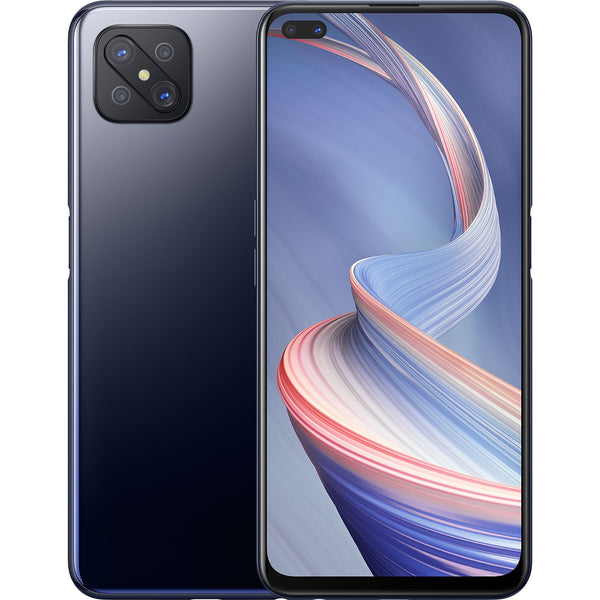 OPPO Reno4 Z 5g - 128GB - Blauw