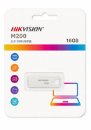 HIKVISION M200 2.0 USB Stick - 16GB