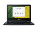 Acer Chromebook Spin 11 | Celeron N3350 | 4GB DDR4 | 32GB eMMC | 11,6"