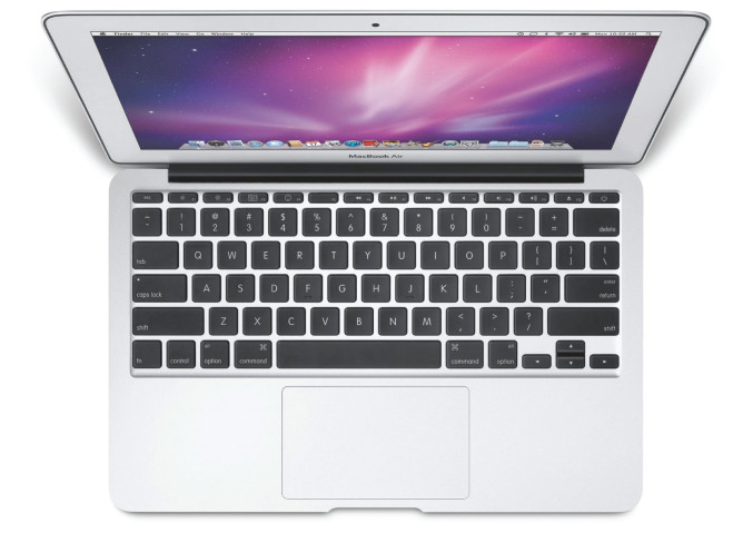 Apple MacBook Air 2014 (A1465) | Core i5 | 4GB DDR3 | 256GB SSD | 11.6"