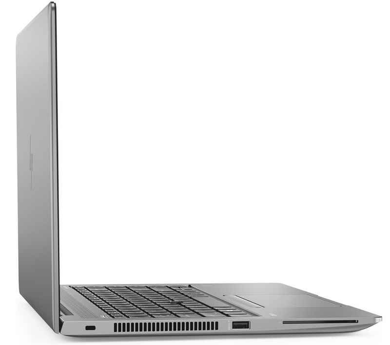 HP Zbook 14u G5 | i7-8550U | 8GB DDR4 | 256GB SSD | 14"