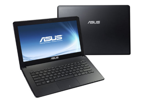 Asus X301A-RX177H | Pentium B980 | 4GB DDR3 | 128GB SSD | 13.3”