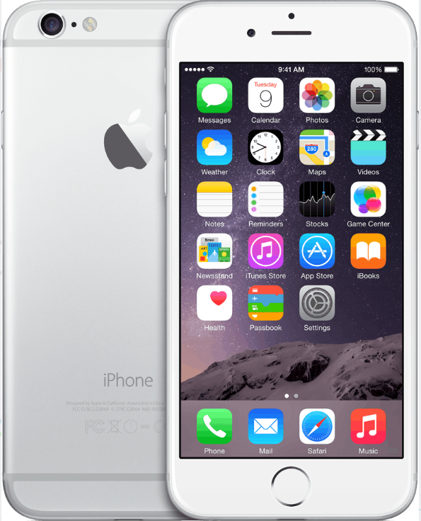 Apple iPhone 6 - 16GB