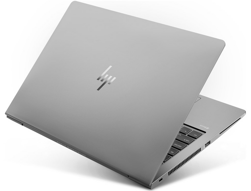 HP Zbook 14u G5 | i7-8550U | 8GB DDR4 | 256GB SSD | 14"