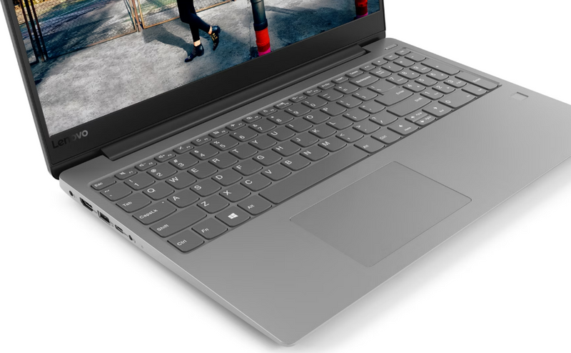 Lenovo IdeaPad 330S | i5-8250U | 8GB DDR4 | 128GB SSD/1TB HDD | 15,6”