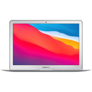 Apple MacBook Air 2014 (A1466) | Core i5 | 4GB DDR3 | 128GB SSD | 13,3"
