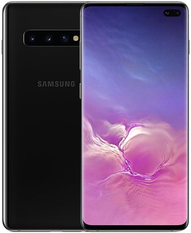 Samsung Galaxy S10 Plus - 128GB