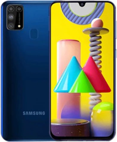 Samsung Galaxy M31 - 64GB