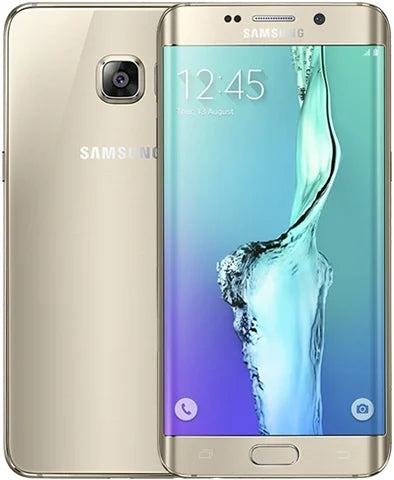 Samsung Galaxy S6 Edge - 32GB