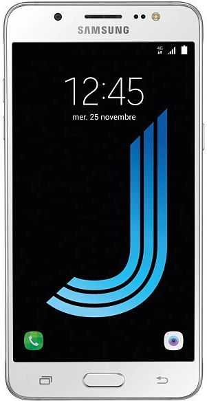 Samsung Galaxy J5 (2016) - 16GB