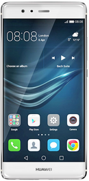 Huawei P9 - 32GB - Wit