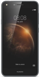 Huawei Y6 II Compact - 16GB