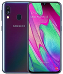 Samsung Galaxy A40 - 64GB