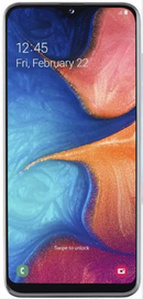 Samsung Galaxy A20e SM-A202F - 32GB