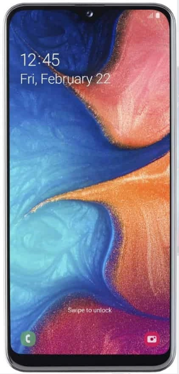 Samsung Galaxy A20e SM-A202F - 32GB