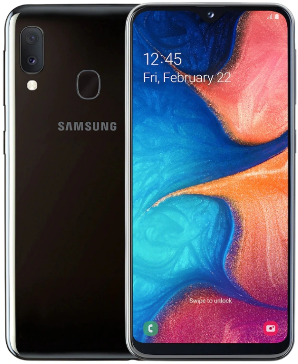 Samsung Galaxy A20e SM-A202F - 32GB