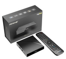Amiko A14 Gold 4K Android OTT Media Streamer