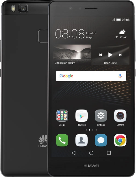 Huawei P9 Lite - 16GB