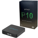 Prixon P10 – Linux Set Top Box – 4K Ultra HD – Dual-Band WiFi