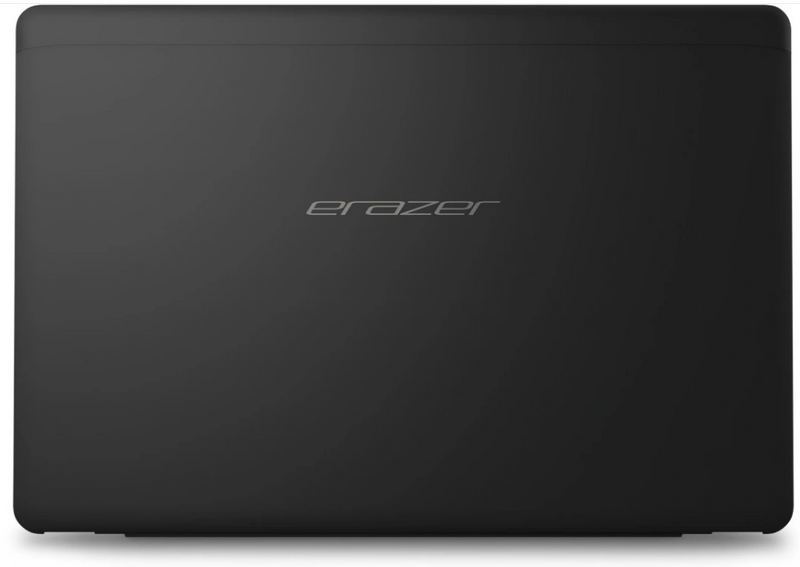 Medion Erazer P6661 | i5-6200U | 8GB DDR3 | 128GB SSD | 15.6”