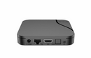 Amiko A14 Green+ Streaming Box 4K UHD