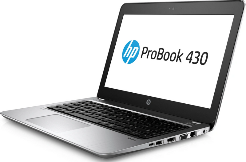 HP ProBook 430 G4 | i5-7200U | 4GB DDR4 | 128GB SSD | 13,3