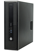 HP ProDesk 600 G2 SFF | i5-6500 | 8GB DDR4 | 128GB SSD