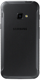 Samsung Galaxy Xcover 4 - 16GB - Zwart