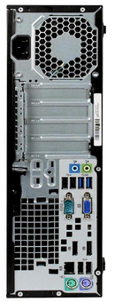 HP ProDesk 600 G2 SFF | i5-6500 | 8GB DDR4 | 128GB SSD