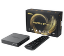Xsarius Sniper 2 Bluetooth 4K UHD Linux OTT Mediastreamer