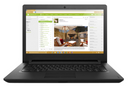 Lenovo IdeaPad 110-14LBR  | Celeron N3060 | 4GB DDR3 | 128GB SSD | 14”