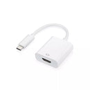 USB3.1 Type C naar HDMI Adapter