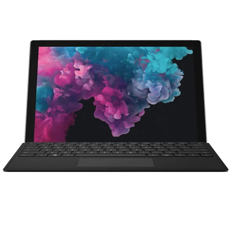 Microsoft Surface Pro 6 (1796) | i5-8350U | 8GB DDR3L | 256GB SSD | 12,3”